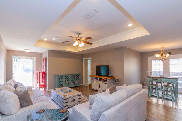 2802 STEVES Way, Amarillo, TX 79118