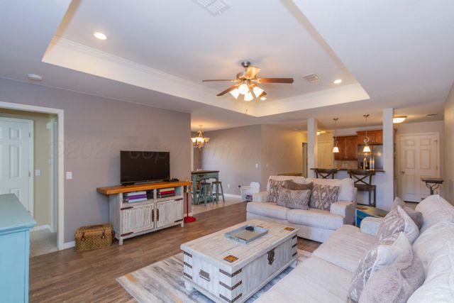 2802 STEVES Way, Amarillo, TX 79118