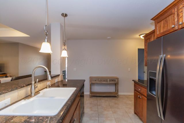 2802 STEVES Way, Amarillo, TX 79118