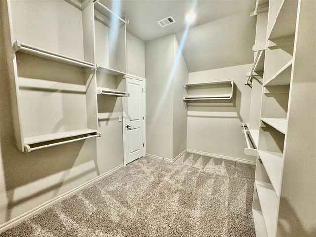 9137 NW 115th Terrace, Yukon, OK 73099