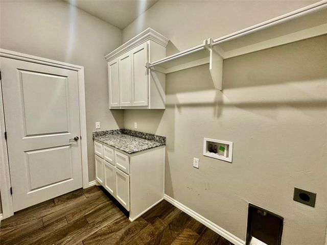 9137 NW 115th Terrace, Yukon, OK 73099