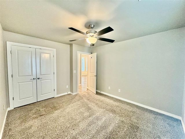 9137 NW 115th Terrace, Yukon, OK 73099