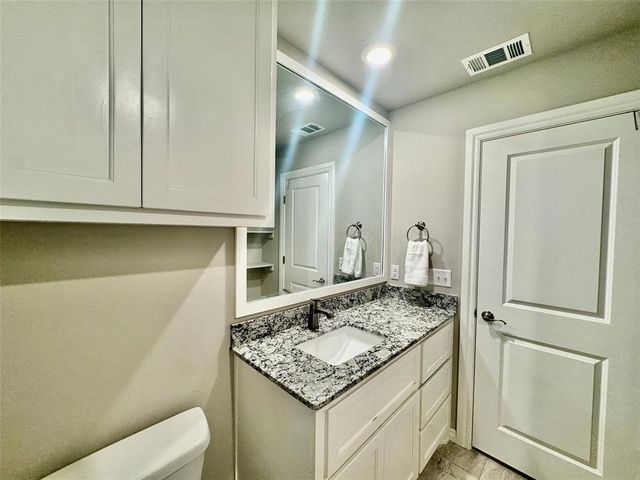 9137 NW 115th Terrace, Yukon, OK 73099