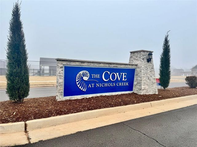 9137 NW 115th Terrace, Yukon, OK 73099