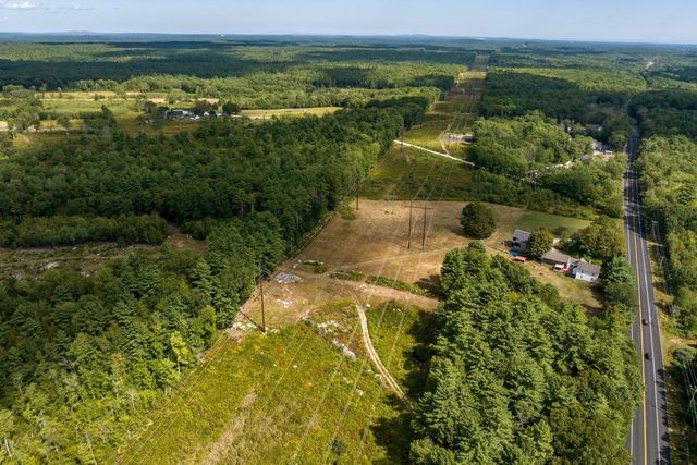 366 Old Concord Turnpike, Barrington, NH 03825