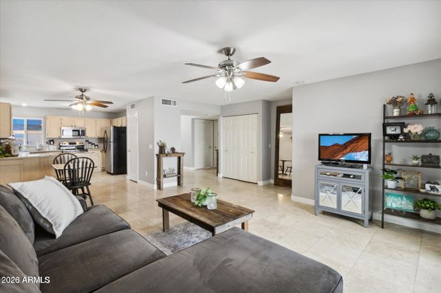 220 N 22ND Place 1011, Mesa, AZ 85213