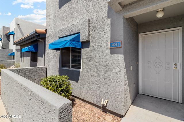 220 N 22ND Place 1011, Mesa, AZ 85213