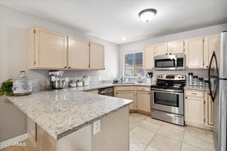 220 N 22ND Place 1011, Mesa, AZ 85213