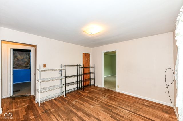 1625 E 110th Street, Carmel, IN 46280