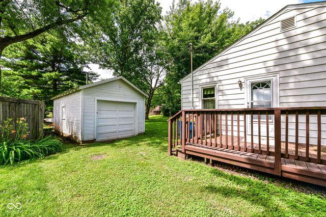 1625 E 110th Street, Carmel, IN 46280