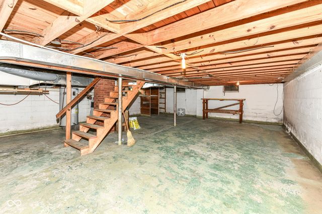 1625 E 110th Street, Carmel, IN 46280