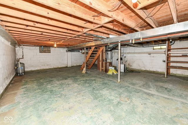 1625 E 110th Street, Carmel, IN 46280