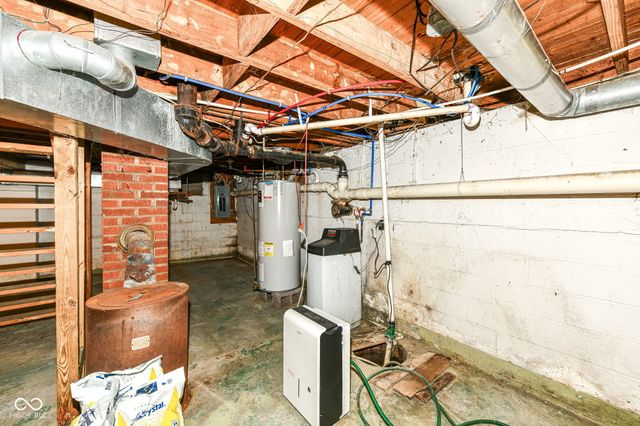1625 E 110th Street, Carmel, IN 46280
