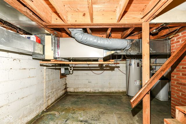 1625 E 110th Street, Carmel, IN 46280