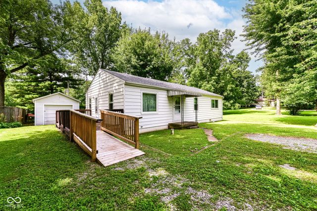 1625 E 110th Street, Carmel, IN 46280