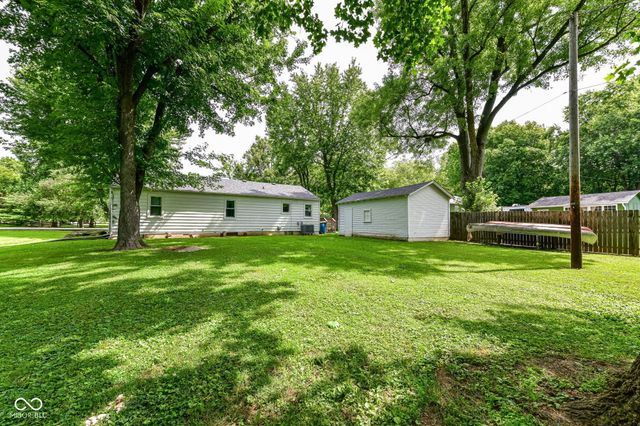 1625 E 110th Street, Carmel, IN 46280