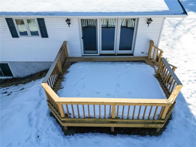 W22540 County Road H, Strum, WI 54770