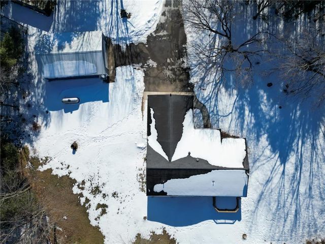 W22540 County Road H, Strum, WI 54770