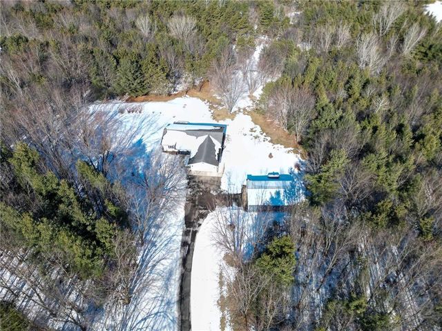 W22540 County Road H, Strum, WI 54770