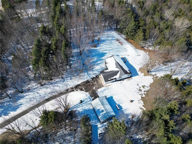 W22540 County Road H, Strum, WI 54770