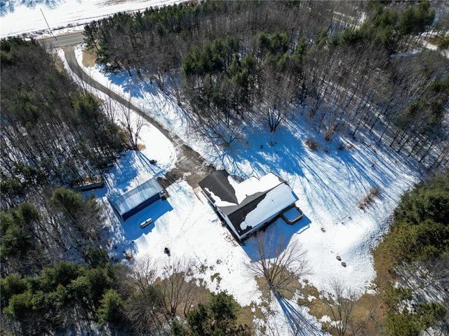 W22540 County Road H, Strum, WI 54770