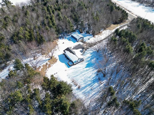 W22540 County Road H, Strum, WI 54770