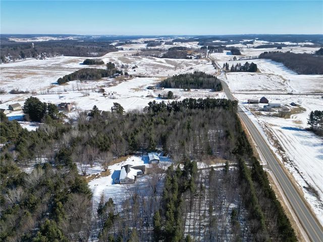 W22540 County Road H, Strum, WI 54770