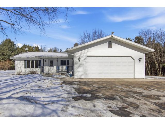 W22540 County Road H, Strum, WI 54770