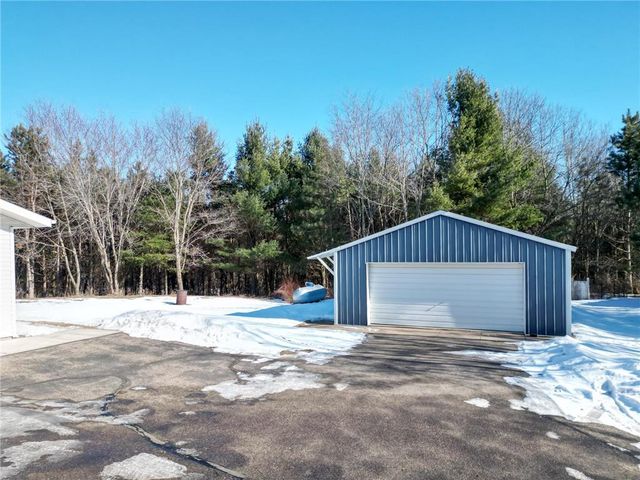 W22540 County Road H, Strum, WI 54770