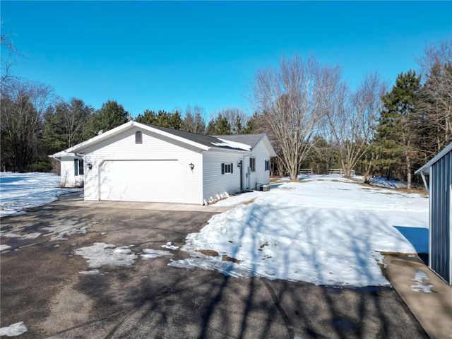W22540 County Road H, Strum, WI 54770