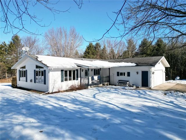 W22540 County Road H, Strum, WI 54770