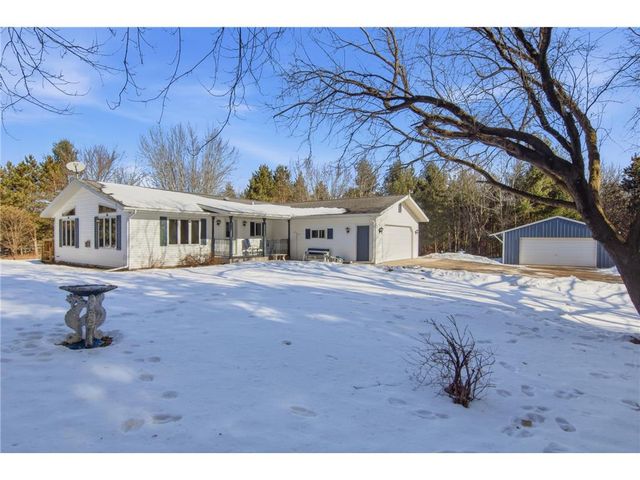 W22540 County Road H, Strum, WI 54770