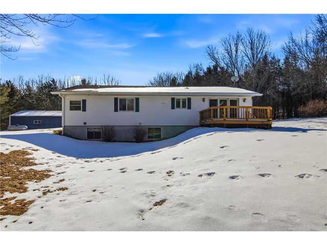 W22540 County Road H, Strum, WI 54770