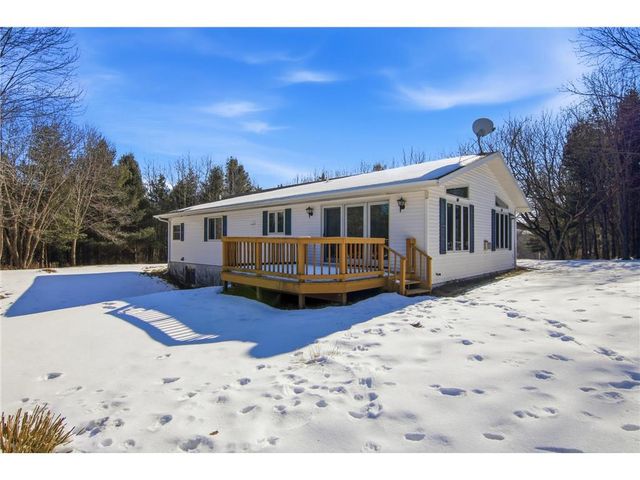 W22540 County Road H, Strum, WI 54770