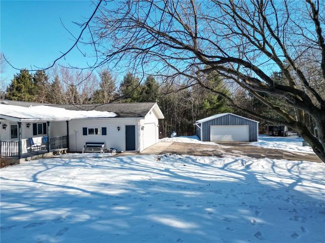W22540 County Road H, Strum, WI 54770
