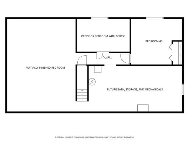 W22540 County Road H, Strum, WI 54770