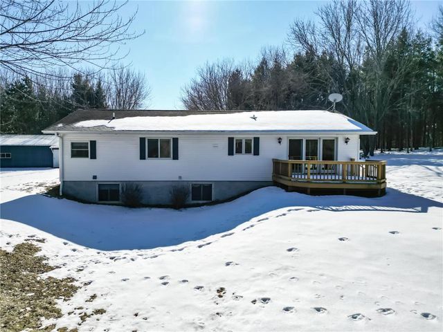 W22540 County Road H, Strum, WI 54770