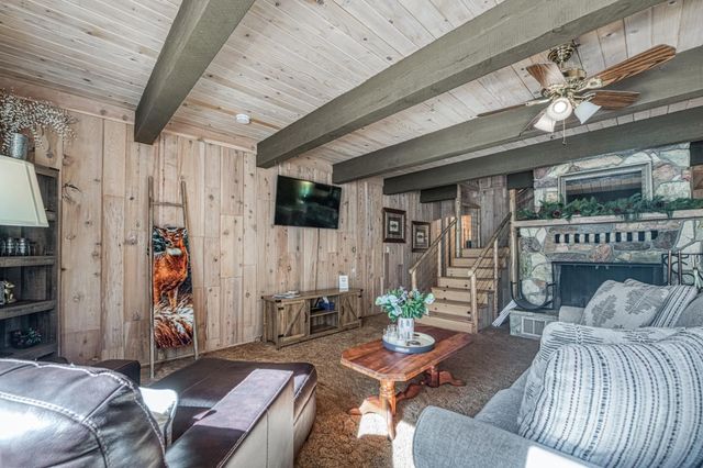 41277 Timber Drive, Shaver Lake, CA 93664