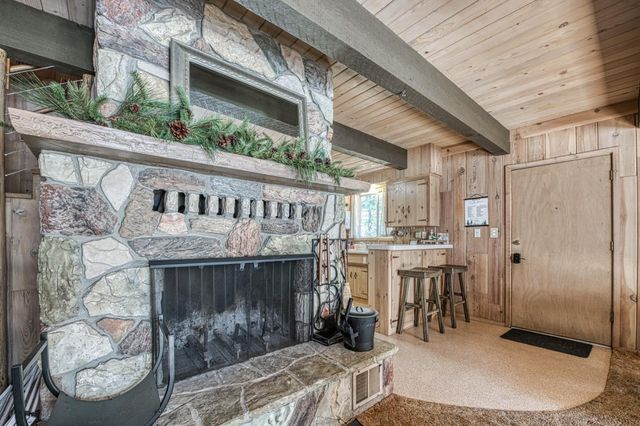 41277 Timber Drive, Shaver Lake, CA 93664