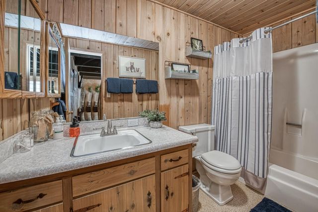 41277 Timber Drive, Shaver Lake, CA 93664