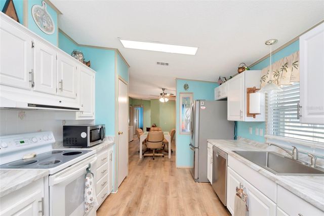 6041 TOUCAN DRIVE, Englewood, FL 34224