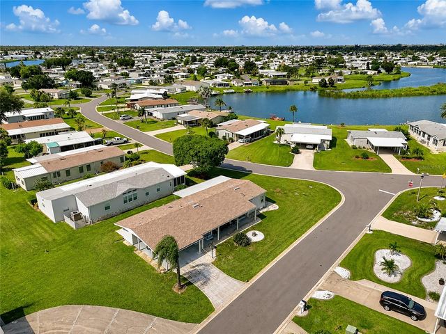 6041 TOUCAN DRIVE, Englewood, FL 34224