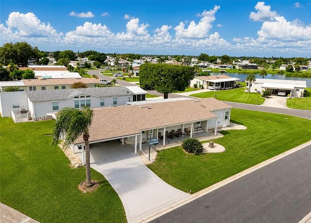 6041 TOUCAN DRIVE, Englewood, FL 34224