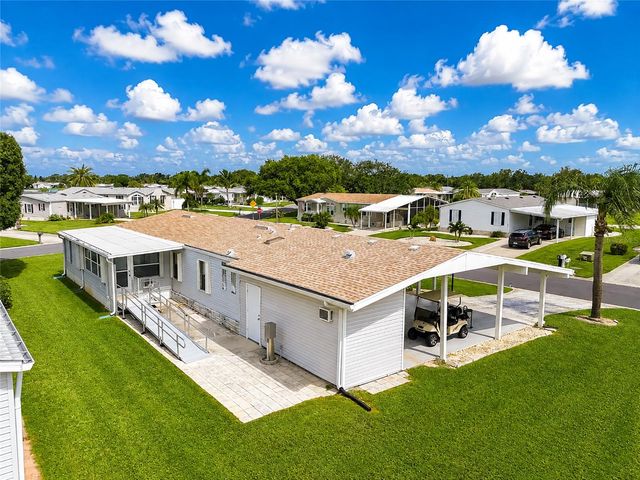 6041 TOUCAN DRIVE, Englewood, FL 34224