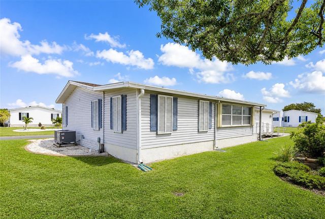 6041 TOUCAN DRIVE, Englewood, FL 34224