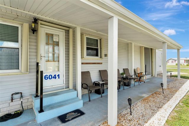 6041 TOUCAN DRIVE, Englewood, FL 34224