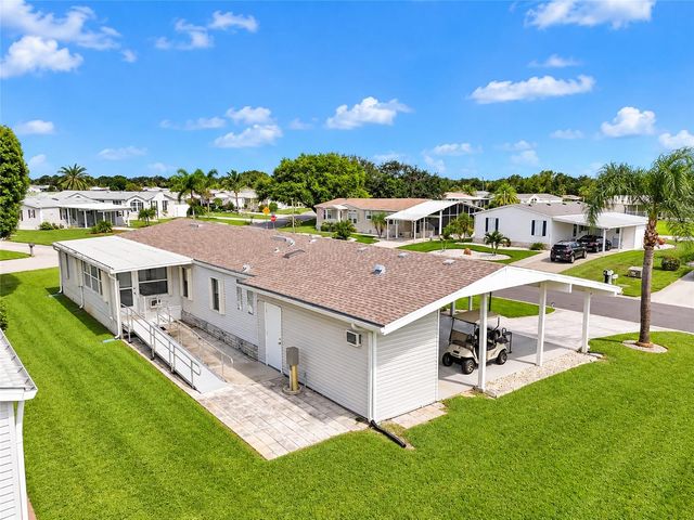 6041 TOUCAN DRIVE, Englewood, FL 34224