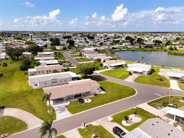6041 TOUCAN DRIVE, Englewood, FL 34224