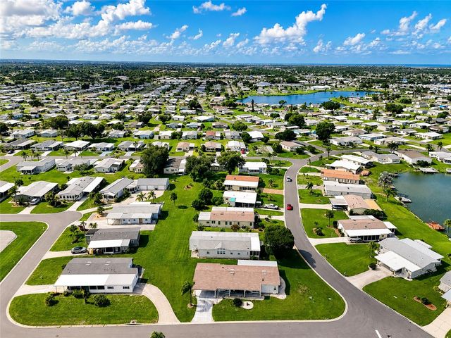 6041 TOUCAN DRIVE, Englewood, FL 34224