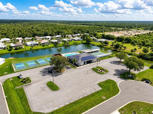 6041 TOUCAN DRIVE, Englewood, FL 34224